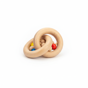 Baby Rattle Toy