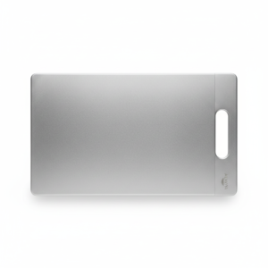 Aluminium Cutting Board!
