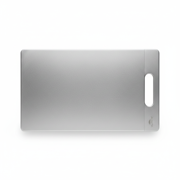 Aluminium Cutting Board!