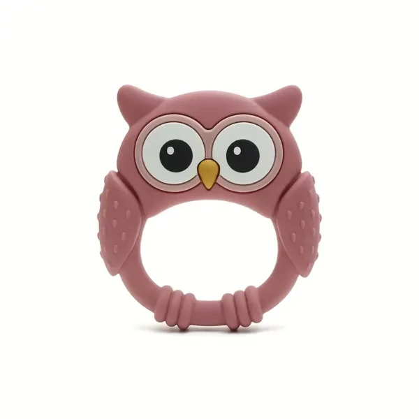 Baby Teething Toy