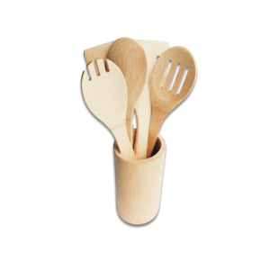 Wooden Cooking Spoon