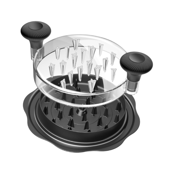 Meat Chopper!