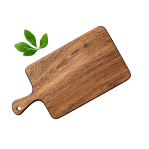 Wooden Cutting Board