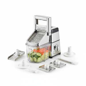 Vegetable Cutter!